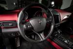 Maserati Levante by Larte Design 2017 года